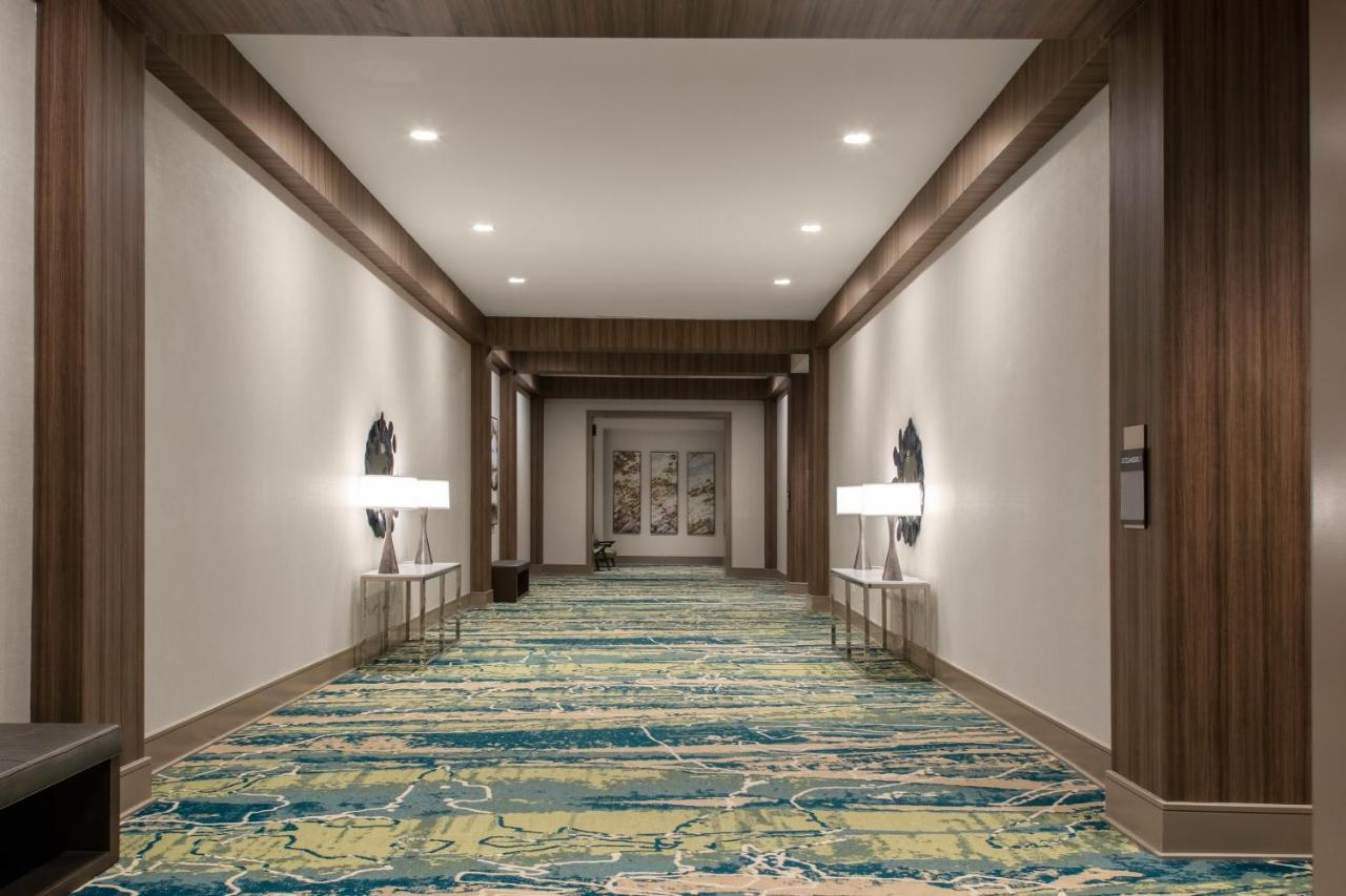 Courtyard By Marriott Jekyll Island Hotel Kültér fotó