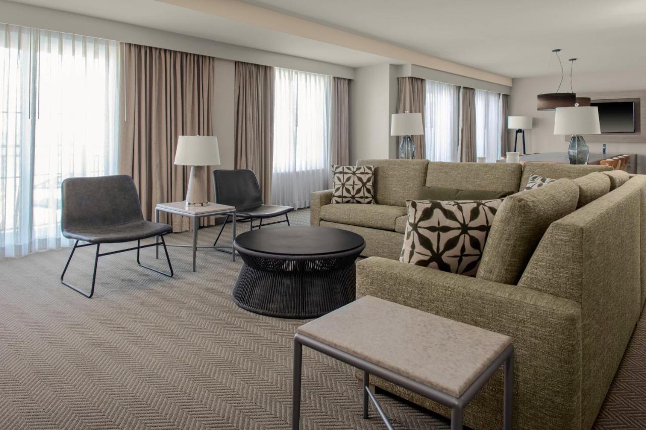 Courtyard By Marriott Jekyll Island Hotel Kültér fotó