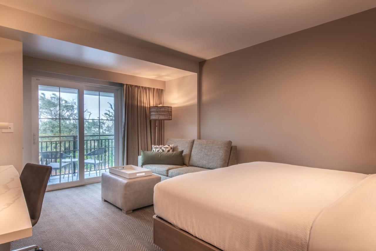 Courtyard By Marriott Jekyll Island Hotel Kültér fotó