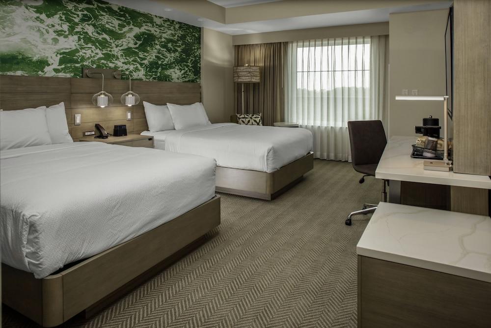 Courtyard By Marriott Jekyll Island Hotel Kültér fotó