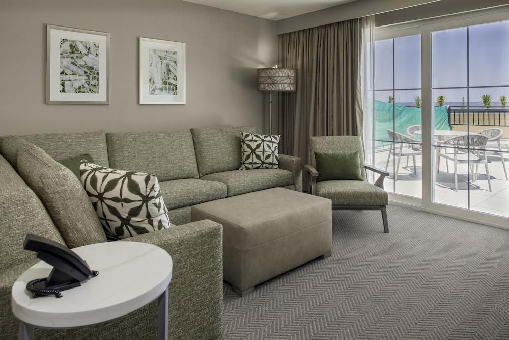 Courtyard By Marriott Jekyll Island Hotel Kültér fotó